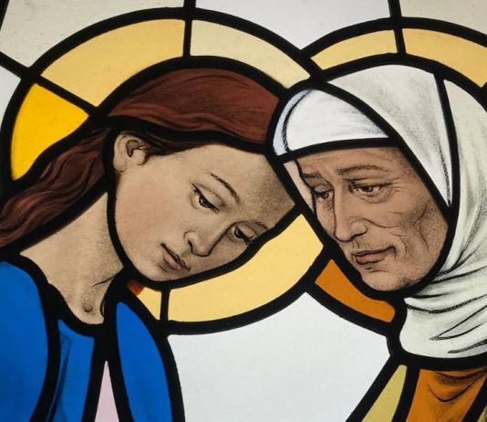 Pohod Blažene Djevice Marije