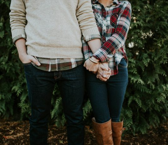 Muževi, ljubite svoje žene!