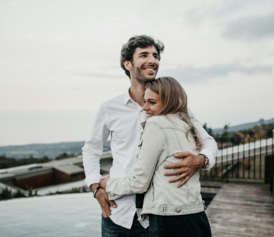 Želim blagoslivljati i biti milosrdan supružnik