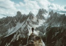 Prepoznaješ li da si stvoren za nešto veličanstveno?