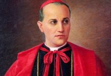 Nova pjesma „Srce spaljeno” posvećena bl. Alojziju Stepincu