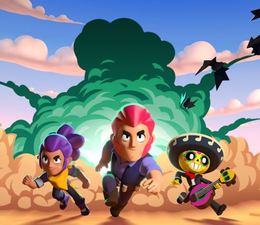 VJEROUČITELJI, POZOR! Evangelizacija uz igricu Brawl Stars?