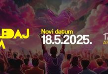 SVE JE SPREMNO Uskoro spektakl ‘Progledaj srcem’