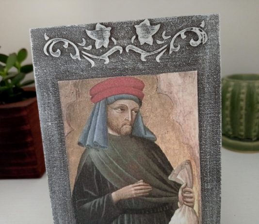 Od ovog sveca svaki poduzetnik ima što naučiti