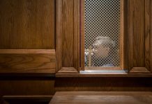 Zakon u Washingtonu zahtijeva od svećenika da prekrše ispovjednu tajnu