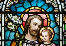 Sveti Josip: primjer strpljivog života