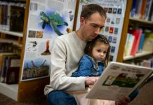 DOZNAJTE Zašto je važno djeci čitati slikovnice