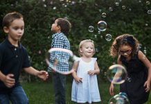 Ako želiš pomoći djetetu, pokaži mu treće mjesto!