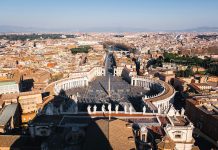 Misa povodom početka pontifikata pape Lava XIV. bit će 18. svibnja