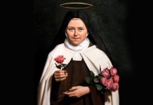 I NAKON 100 GODINA ‘Mali put’ svete Terezije još uvijek je aktualan