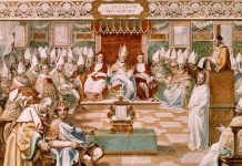 Koliko je biskupa bilo na Nicejskom saboru?