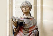 Sveti German Pariški – biskup Pariza i „otac siromaha“