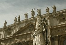 Sveci koji vam mogu pomoći kada imate problema na poslovnom planu