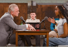 MORATE POGLEDATI Jordan Peterson raspravljao s 20 deklariranih ateista