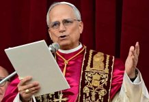 Papa Lav XIV.: „Izabran sam bez ikakve zasluge i, sa strahopoštovanjem, dolazim k vama kao brat“