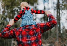 Što kao otac možeš dati svome sinu?