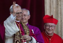 USKORO U pripremi film o papi Lavu XIV.