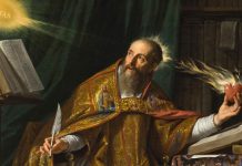 ZNATE LI? Život svetog Augustina promijenio je ovaj biblijski stih