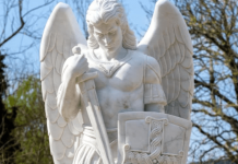 Jubilejski pothvat „Marijinih ratnika”: 11 velebnih kipova sv. Mihaela u spomen na 11 hrvatskih kraljevskih stoljeća