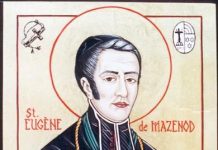 Sveti Eugène de Mazenod – zaštitnik problematičnih obitelji