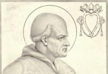 Sveti Ivan I. – papa mučenik