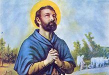 Sveti Izidor ratar – uzor molitve i teškog rada