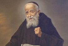 Sv. Leopold Bogdan Mandić – kapucin, apostol ispovijedi i kršćanskog jedinstva