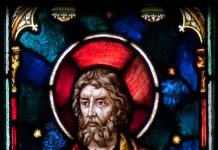 Sveti Matija – apostol