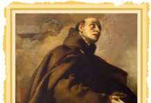 Sv. Pascual Baylón – španjolski franjevac, zaštitnik euharistijskih kongresa i euharistijskih udruga.
