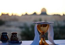 Scott Hahn: „Spoznaju da je Isus prisutan u euharistiji i dalje smatram nevjerojatnom“