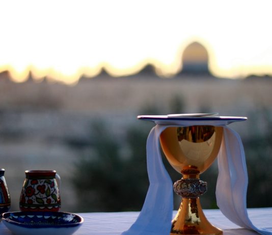 Scott Hahn: „Spoznaju da je Isus prisutan u euharistiji i dalje smatram nevjerojatnom“