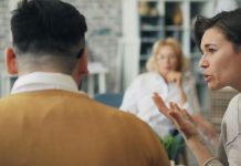 Želim shvatiti, Bože, zašto su se smanjili ljubav i poštovanje?