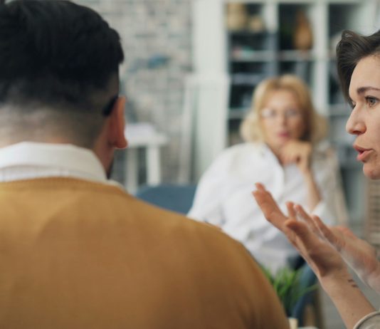 Želim shvatiti, Bože, zašto su se smanjili ljubav i poštovanje?