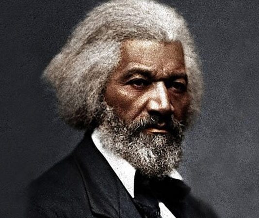 A KOJI JE TVOJ IZGOVOR? Ovaj je rob postao veliki intelektualac!