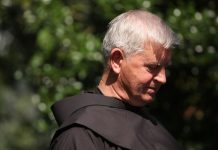 Snažna molitva fra Zvjezdana Linića: Tebi za ljubav, Isuse!