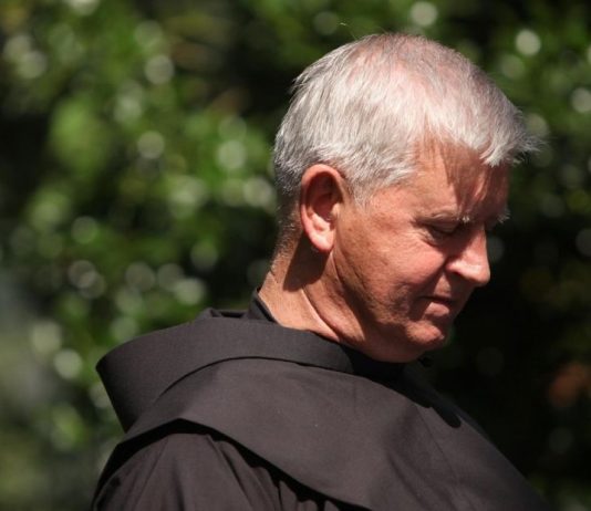 Snažna molitva fra Zvjezdana Linića: Tebi za ljubav, Isuse!