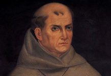 Sv. Junipero Serra – zaštitnik duhovnih zvanja i Kalifornije