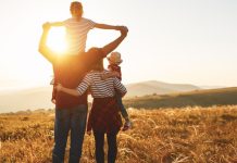 Možda ti ovo pomogne u molitvi s djecom