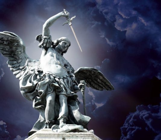 Četiri poruke s. Lucije iz Fatime za duhovni boj