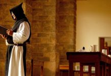 SVJEDOČANSTVO Moj životni put k cistercitima