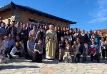 DONOSIMO Kako ući u zajednicu Cenacolo?