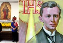 7000 Filipinaca moli Papu da proglasi bl. Ivana Merza svetim