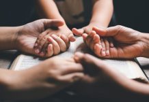 OČEVI, PRIPAZITE Zajednička molitva mora naći mjesto u obitelji