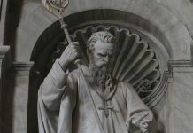 Sv. Vilim iz Vercellija – pustinjak i čudotvorac