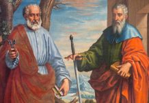 Ovo nas Petar i Pavao mogu naučiti o poniznosti