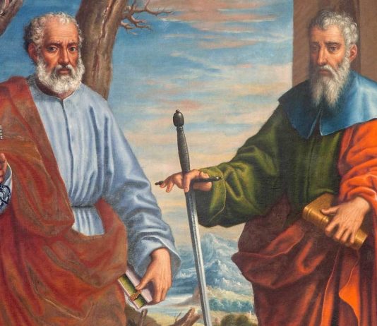 Ovo nas Petar i Pavao mogu naučiti o poniznosti