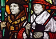 Sv. John Fisher i Thomas More – engleski mučenici
