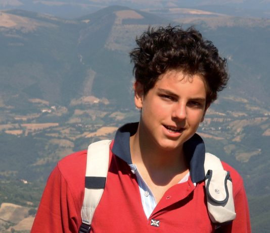 Recept za svetost bl. Carla Acutisa