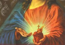 Evo nekoliko razloga zašto je dobro uteći se Presvetom Srcu Isusovu