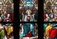 Predivna molitva Mariji Majci Crkve